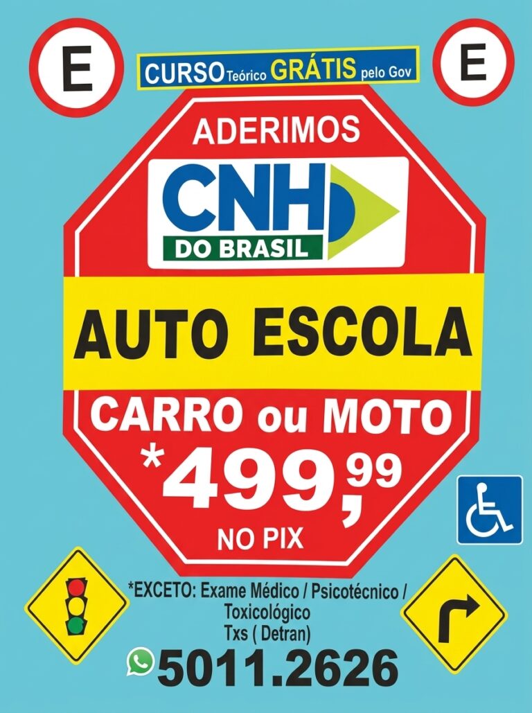 cnh brasil auto moto escola anne